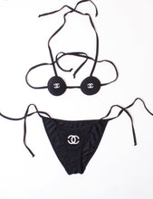 Load image into Gallery viewer, “CC me” swim suit